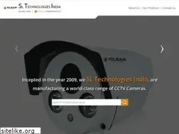 Sites similar to iclearcctv.co.in