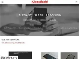 Sites similar to iclearshield.com