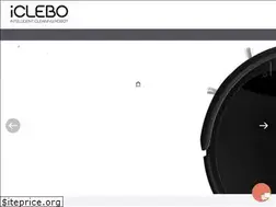 Sites similar to iclebo.com.ru