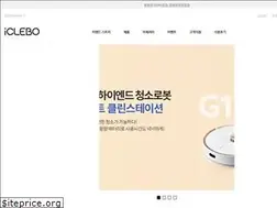 Sites similar to iclebo.com