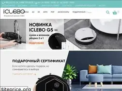Sites similar to icleborus.ru