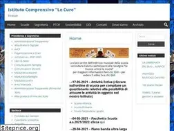 Sites similar to iclecure.it