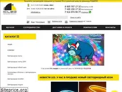 Sites similar to icled.ru