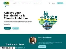 Sites similar to icleiusa.org