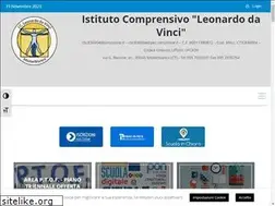 Sites similar to icleonardodavincimisterbianco.edu.it