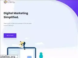 Sites similar to iclerisy.com