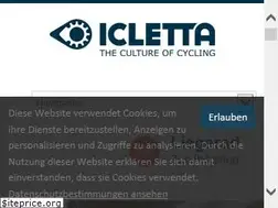 Sites similar to icletta.com