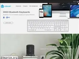 Sites similar to iclever.com