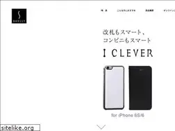 Sites similar to iclever.jp