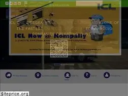 Sites similar to iclexpress.in