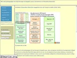 Sites similar to iclf.ca