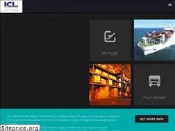 Sites similar to iclfreight.in