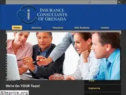 Sites similar to iclgrenada.com