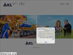 Sites similar to iclhaifa.com