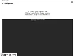Sites similar to iclibertyfilms.com