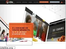 Sites similar to iclic.ca