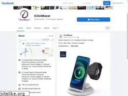 Sites similar to iclickbazar.com