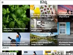 Sites similar to iclickbusinesses.com