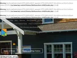 Sites similar to iclickhomes.com