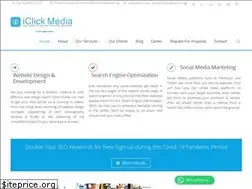 Sites similar to iclickmedia.com.sg
