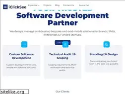 Sites similar to iclicksee.com