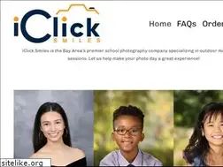 Sites similar to iclicksmiles.com