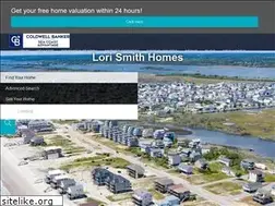 Sites similar to iclifenewhomes.com