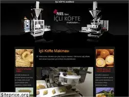 Sites similar to iclikoftemakinesi.com