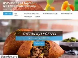 Sites similar to iclikoftetoptan.com