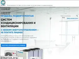Sites similar to iclimat.kz