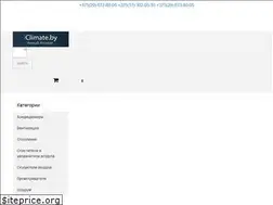 Sites similar to iclimate.by