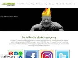 Sites similar to iclimber.com