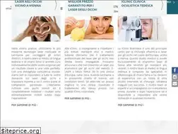 Sites similar to iclinic-laser.it
