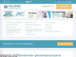 Sites similar to iclinic-mrt.ru