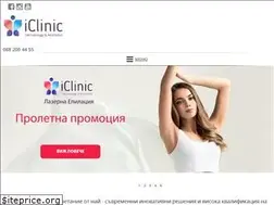 Sites similar to iclinic.bg