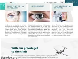 Sites similar to iclinic.international