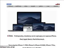 Sites similar to iclinic.pl