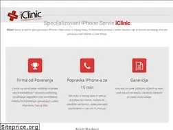 Sites similar to iclinic.rs