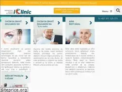 Sites similar to iclinic.sk