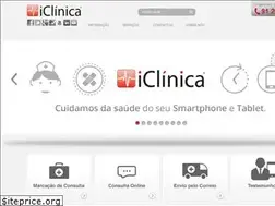Sites similar to iclinica.pt