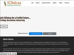 Sites similar to iclinicaa.com