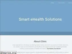Sites similar to iclinicemr.com