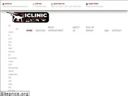 Sites similar to iclinicfixphones1.com