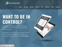Sites similar to iclinician.co.uk