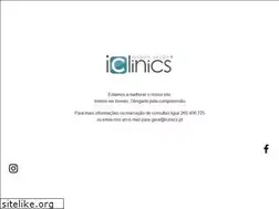 Sites similar to iclinics.pt