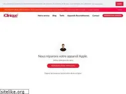 Sites similar to iclinique.be