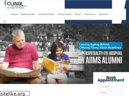 Sites similar to iclinix.in