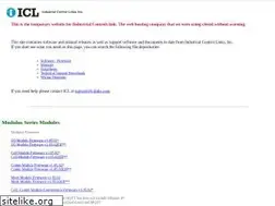 Sites similar to iclinks.com