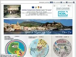 Sites similar to iclipari.edu.it