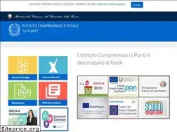 Sites similar to iclipunti.edu.it